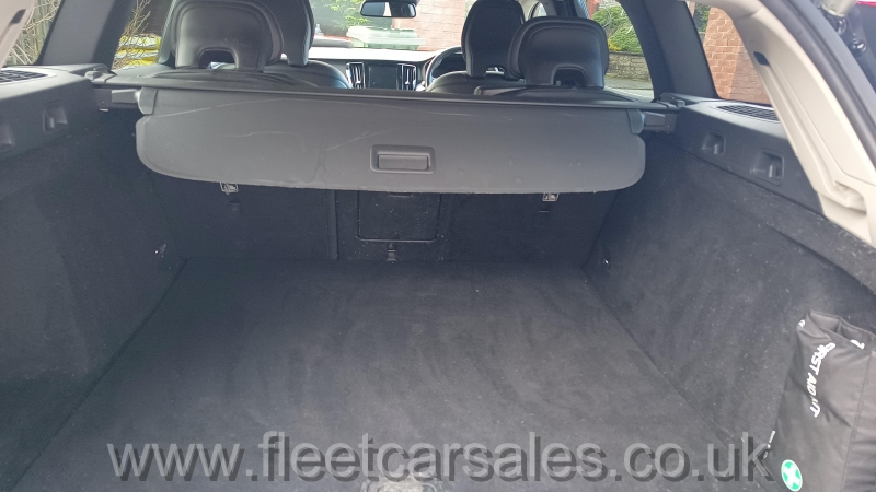 Volvo V60 D3 Stockport UCS Stockport (5)